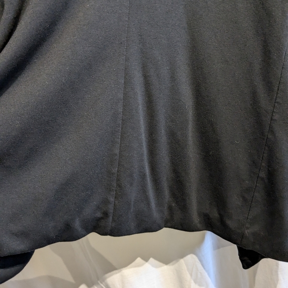 Torrid open front blazer Size 3 - Picture 11 of 12